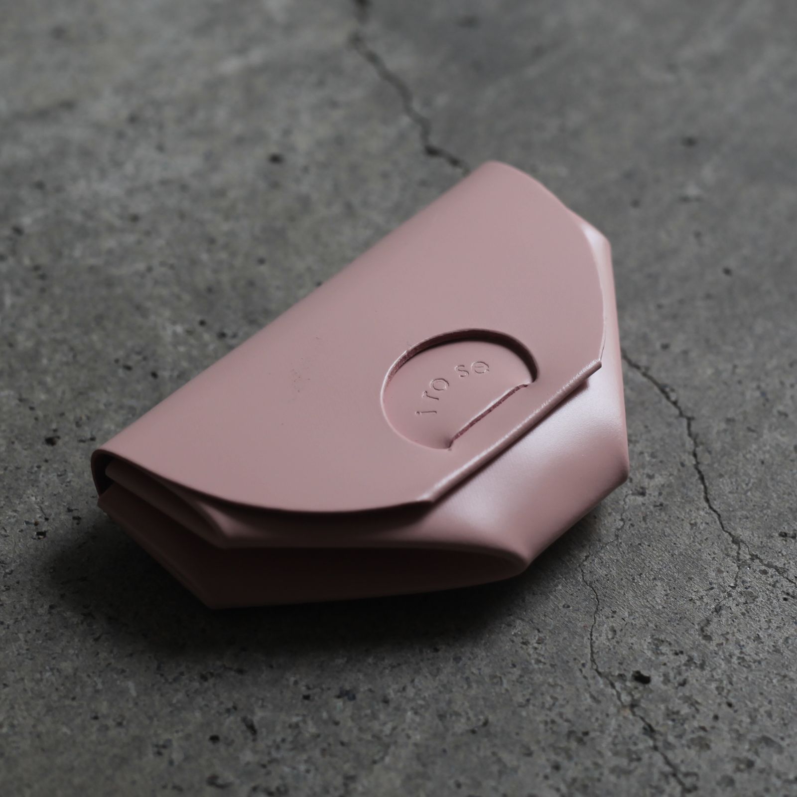 【残り一点】Seamless Coin Case