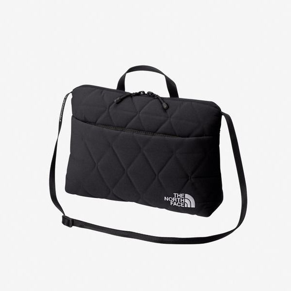 【残り一点】Geoface Pouch