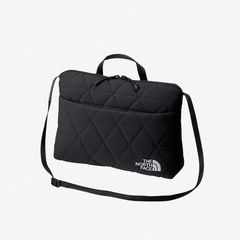 【残り一点】Geoface Pouch