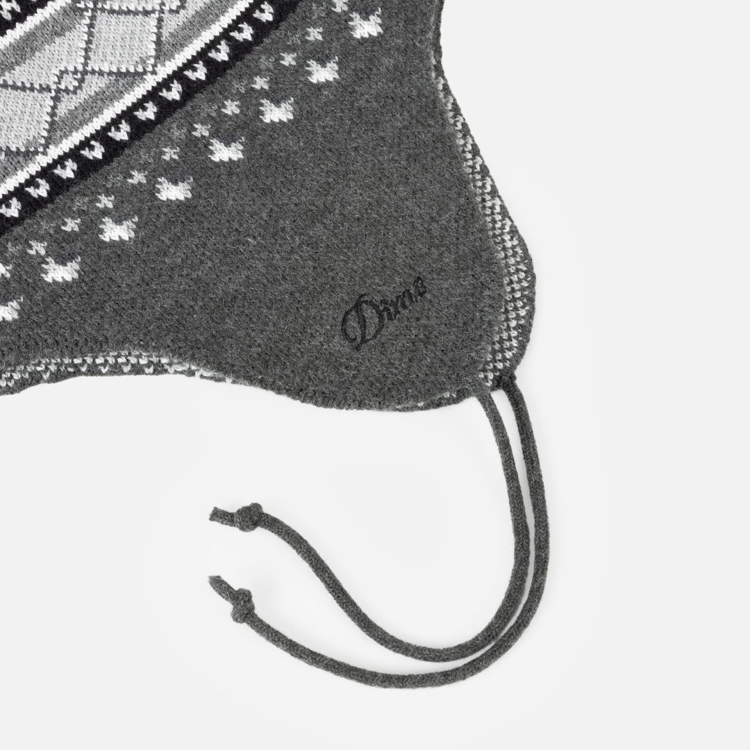 【残り一点】Alpine Beanie