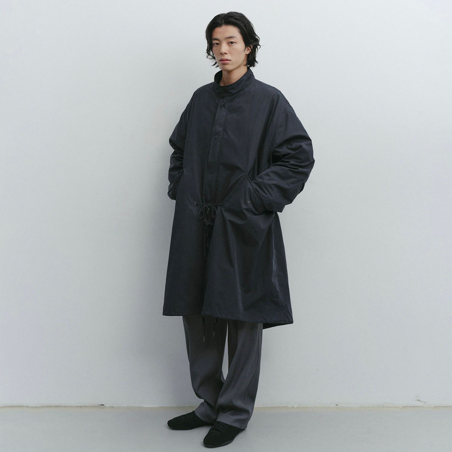 【残り一点】M-65 Insulation Fishtail Parka