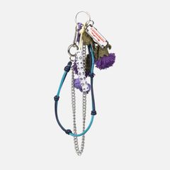 【残り一点】Character Crochet Bag Charm