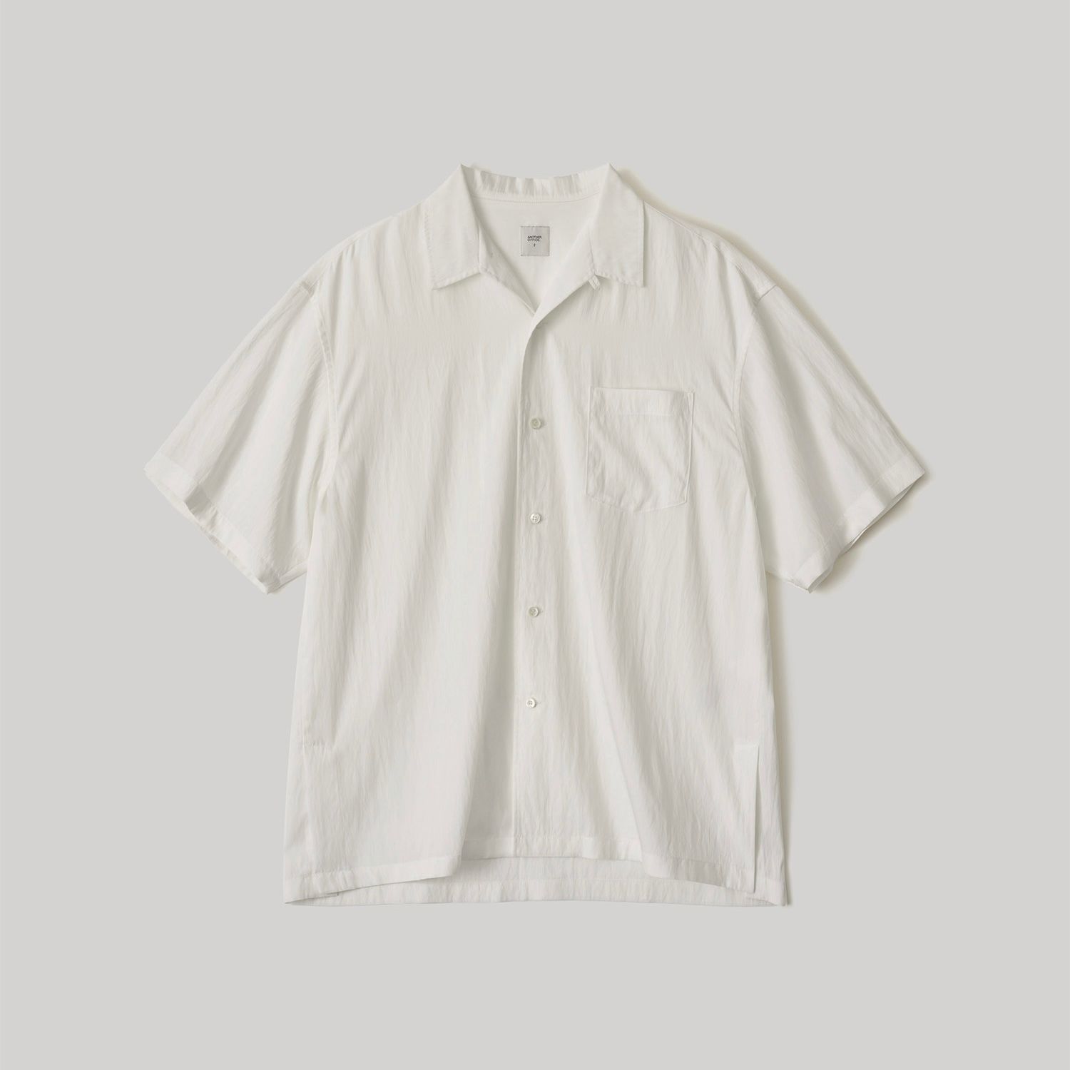 【残り一点】Italian Collar Shirt