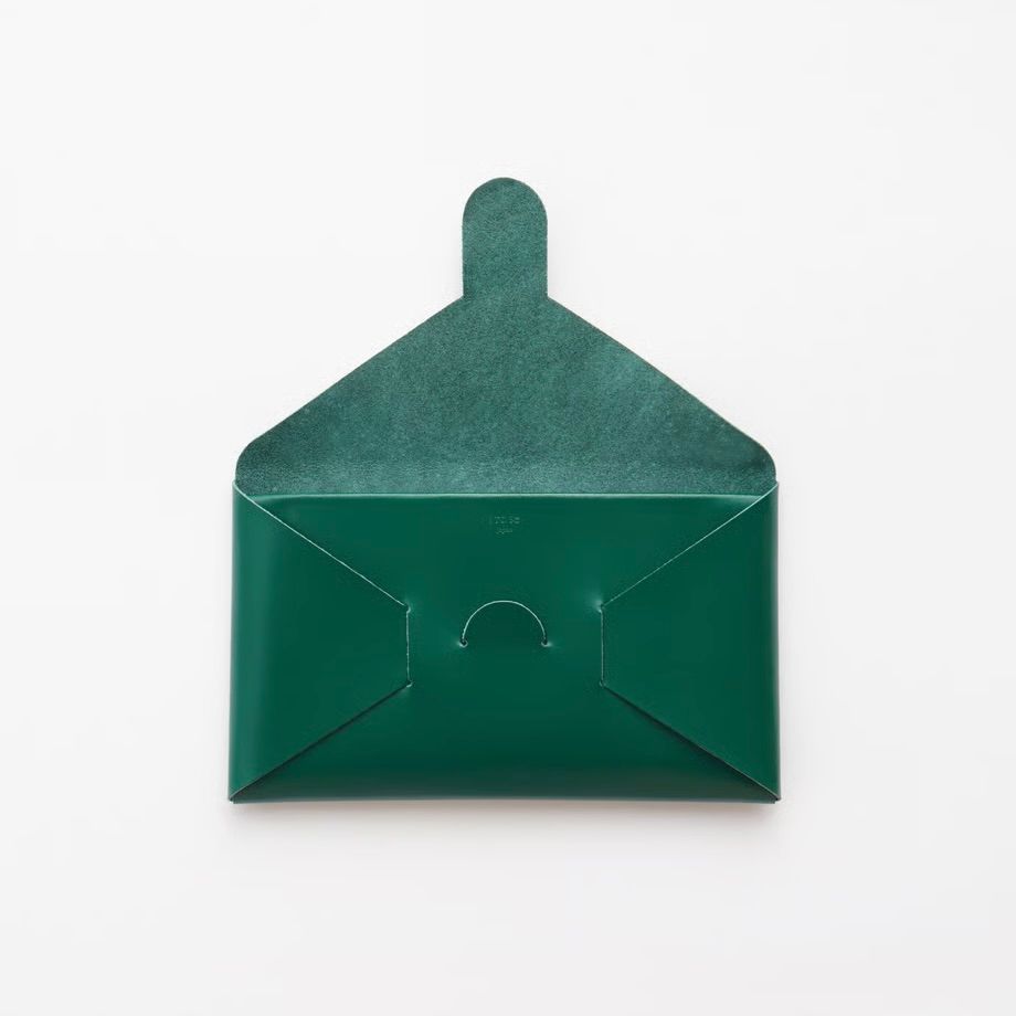 【残り一点】Seamless Long Wallet