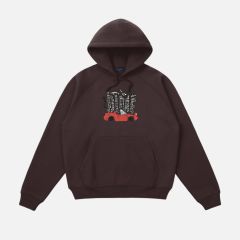 【残り一点】Ville Hoodie