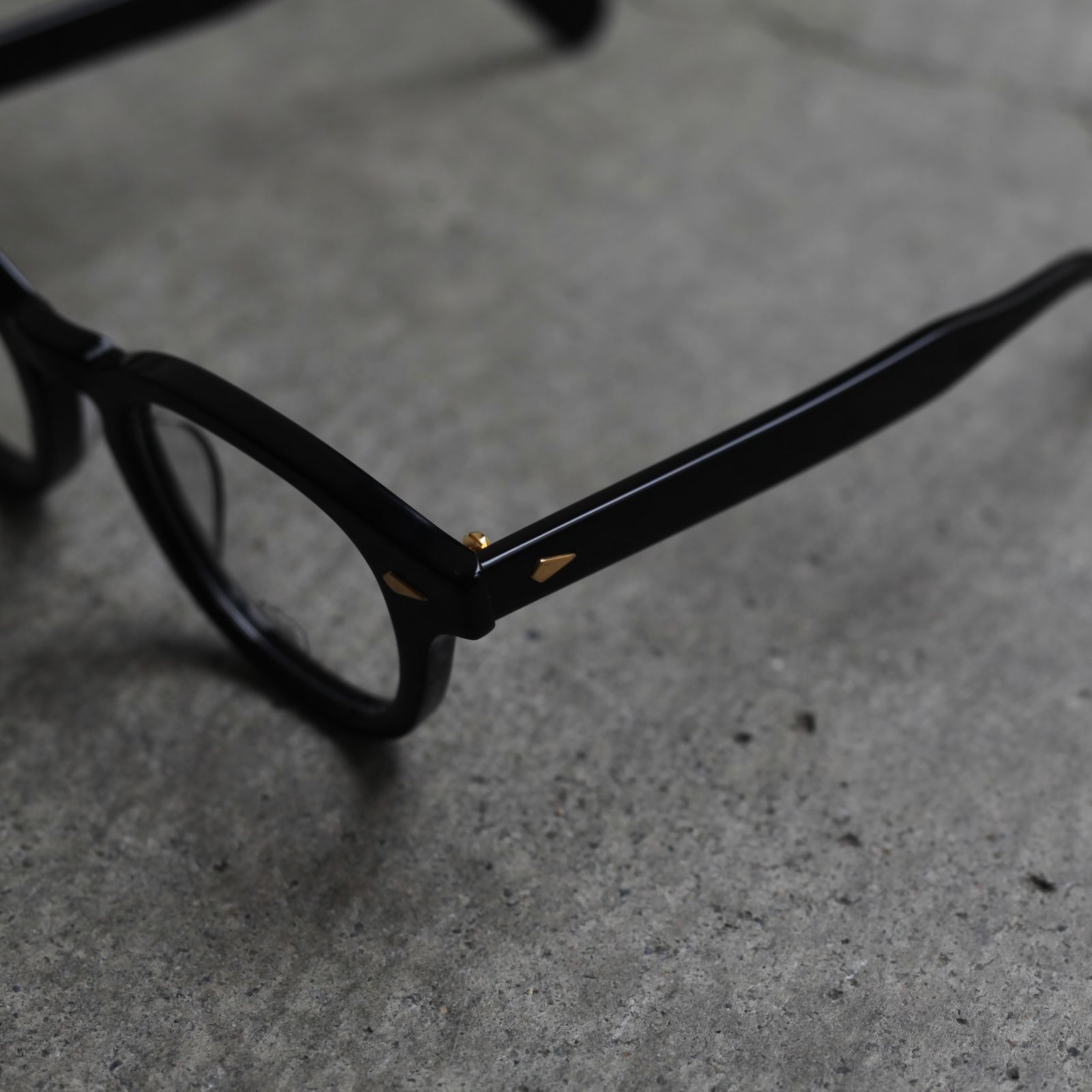 【残り一点】AR_48mm Gold Edition(鼻幅_22mm)