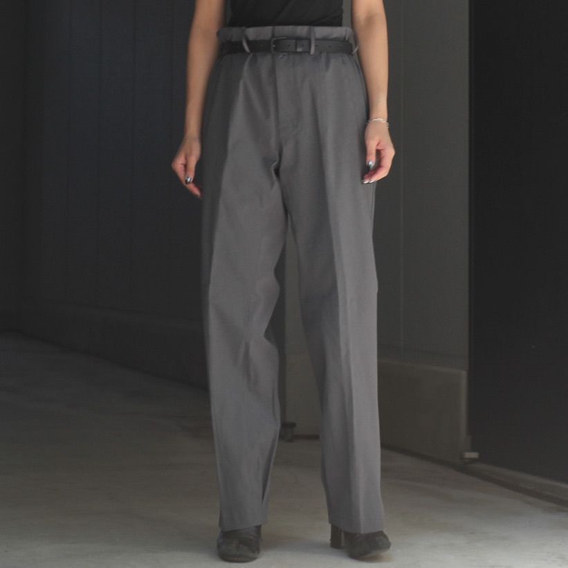 【残り一点】Gravir Trousers