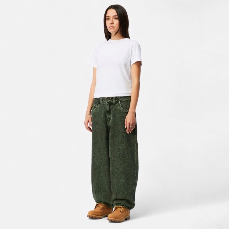 【残り一点】Baggy Denim Pants