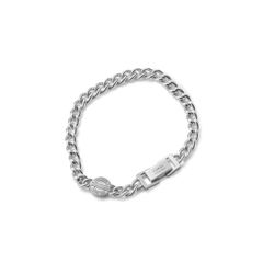 【お取り寄せ注文可能】Engrave Coin Bracelet