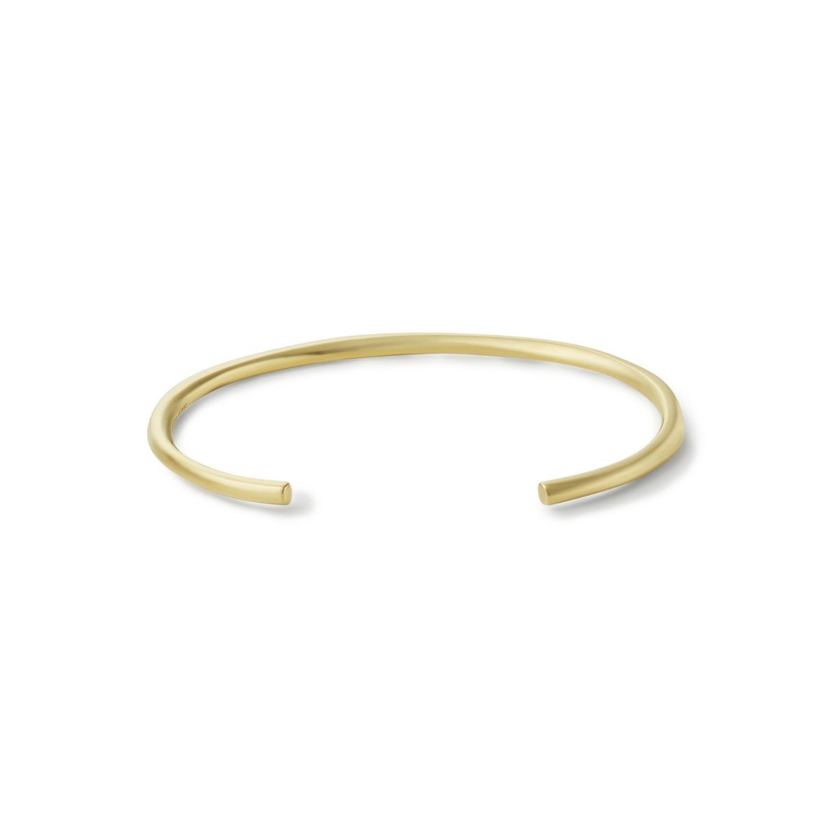 【お取り寄せ注文可能】Grace Bangle(GOLD)