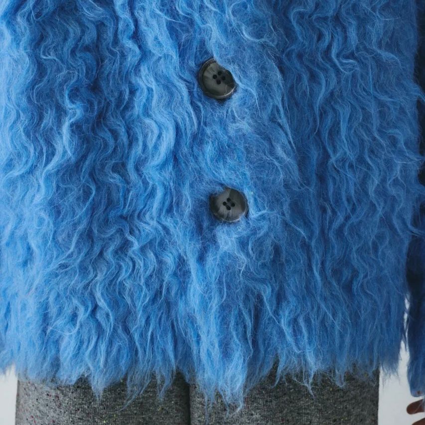 【残り一点】V Neck Cardigan