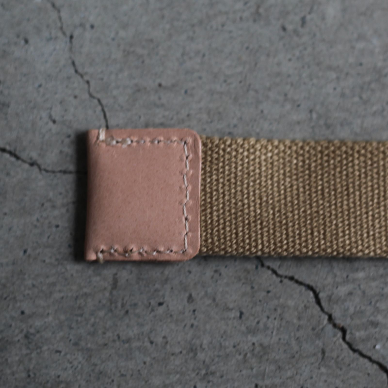 【残りわずか】Ring Belt