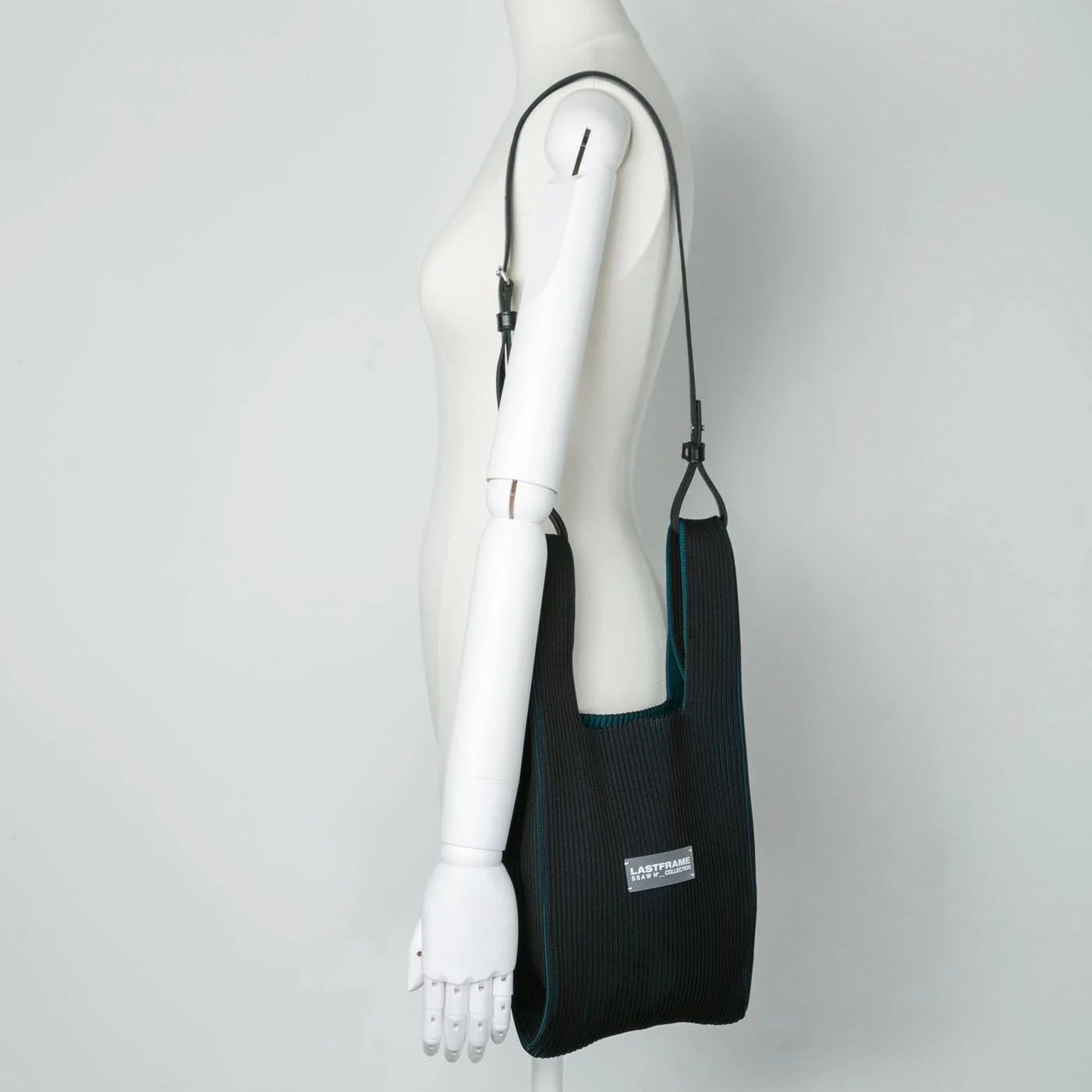 【残り一点】Kasane Market Bag_Small