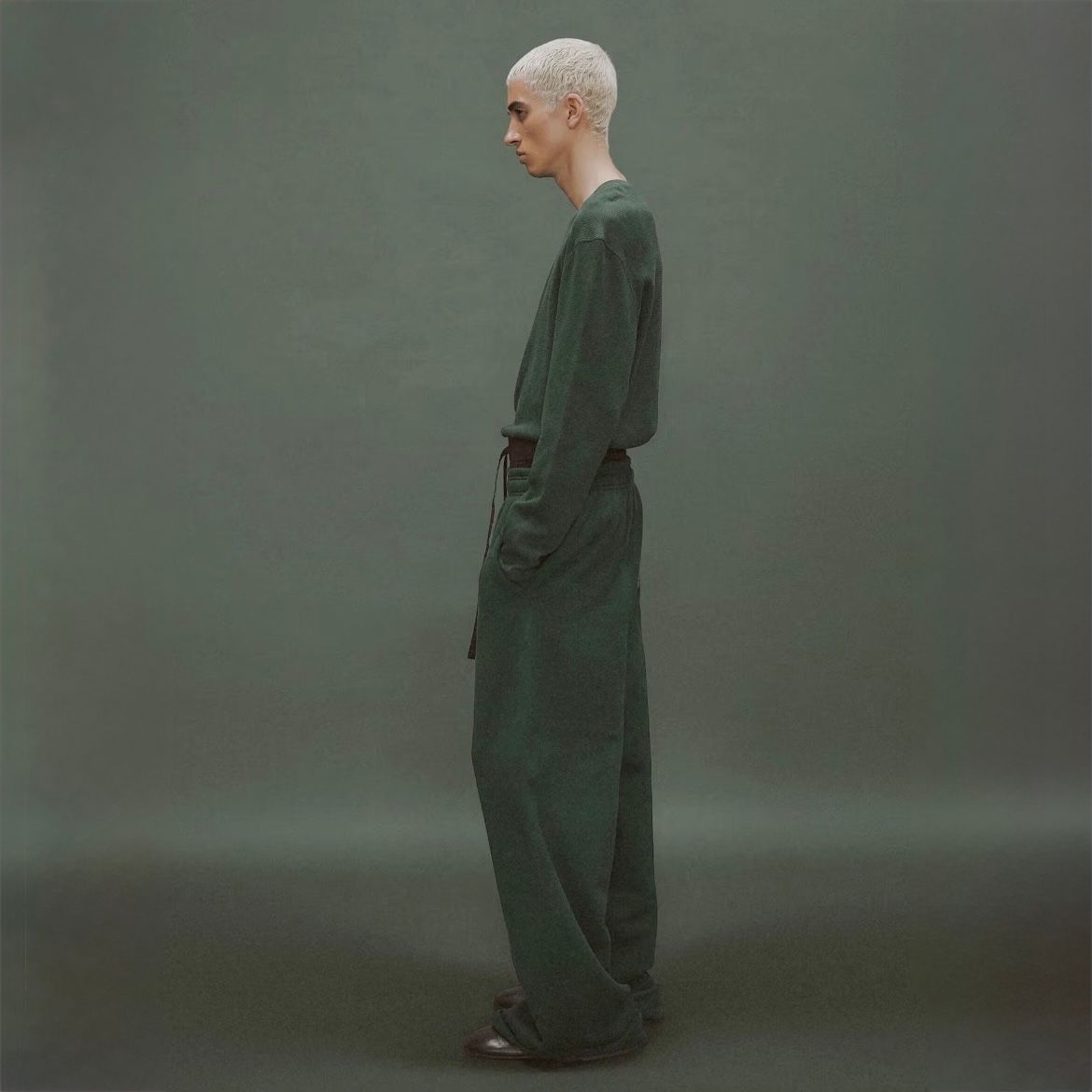 【残りわずか】Thermal Long Sleeve