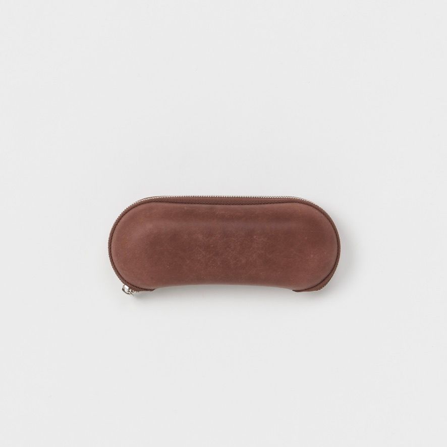 Hender Scheme 3d purse choco