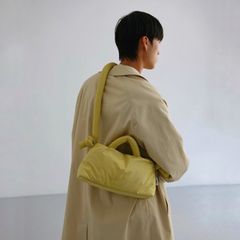 【残りわずか】Mini Ona Soft Bag