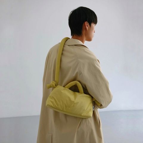 【残りわずか】Mini Ona Soft Bag