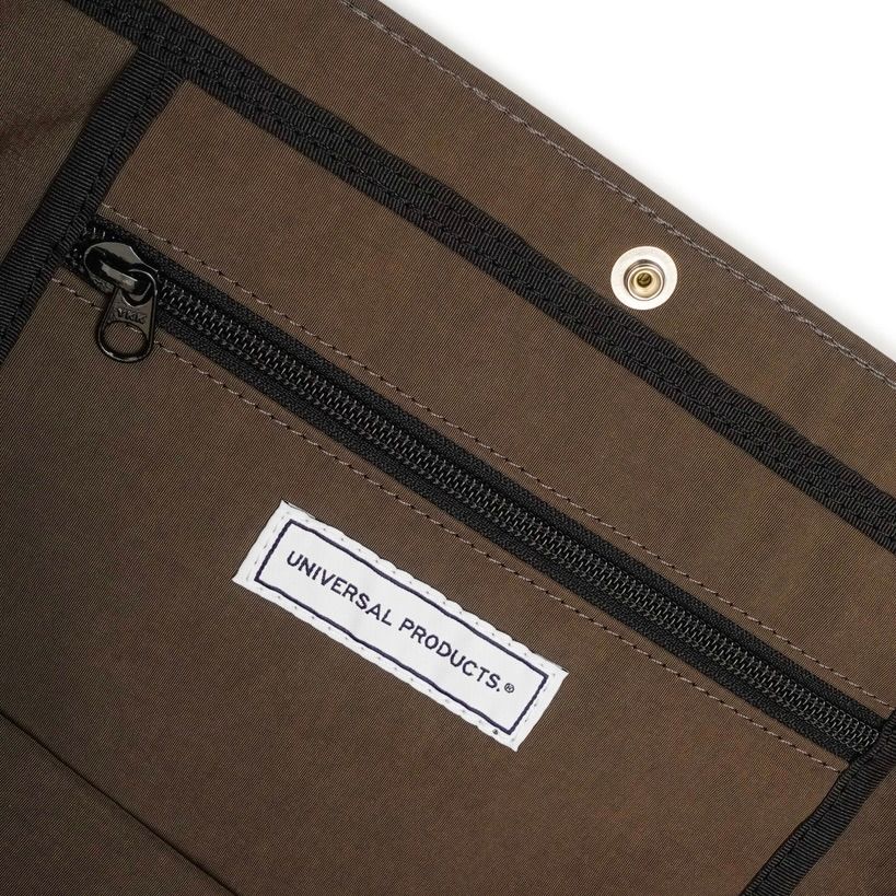 【残り一点】News Bag