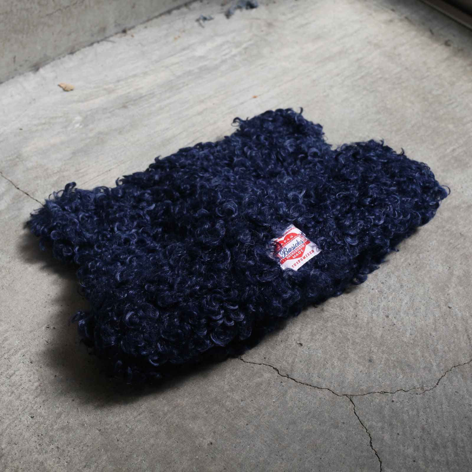 【残りわずか】Bear Beanie