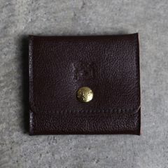 【残り一点】コインパース  IL BISONTE
