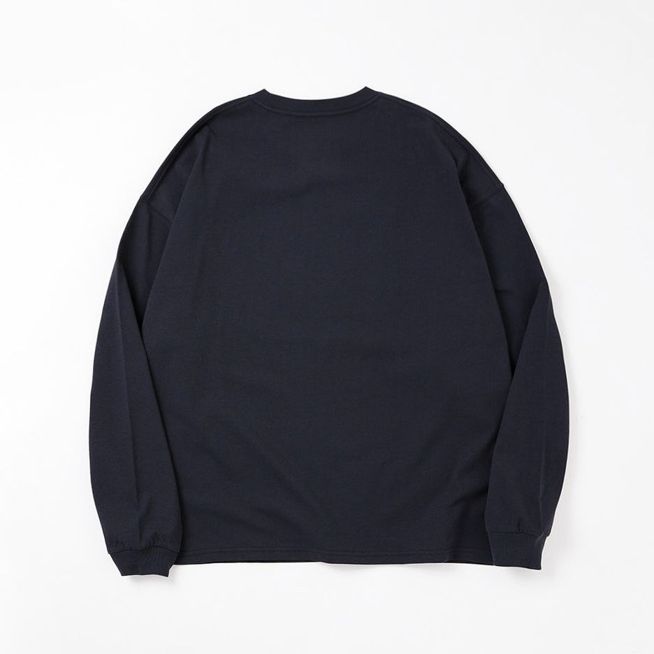 【残り一点】Allweather Tee L/S
