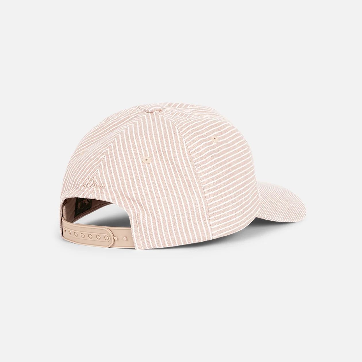 【残り一点】Striped Worker Cap
