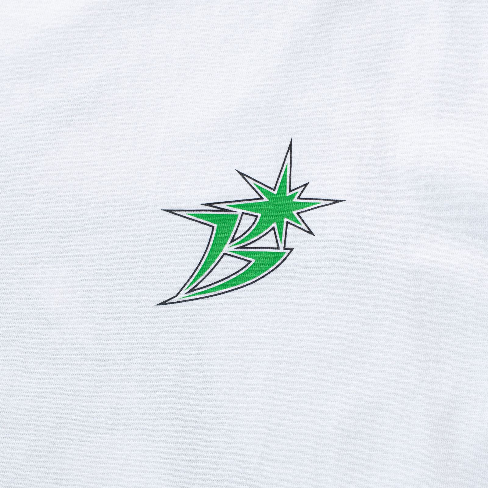 【残り一点】B Logo Tee