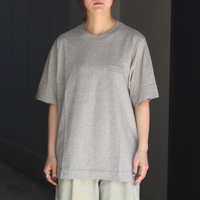 SHINYAKOZUKA Ordinary 2点セット SHINYAKOZUKA - 【残り一点】Ordinary L/S Tee | ACRMTSM ONLINE