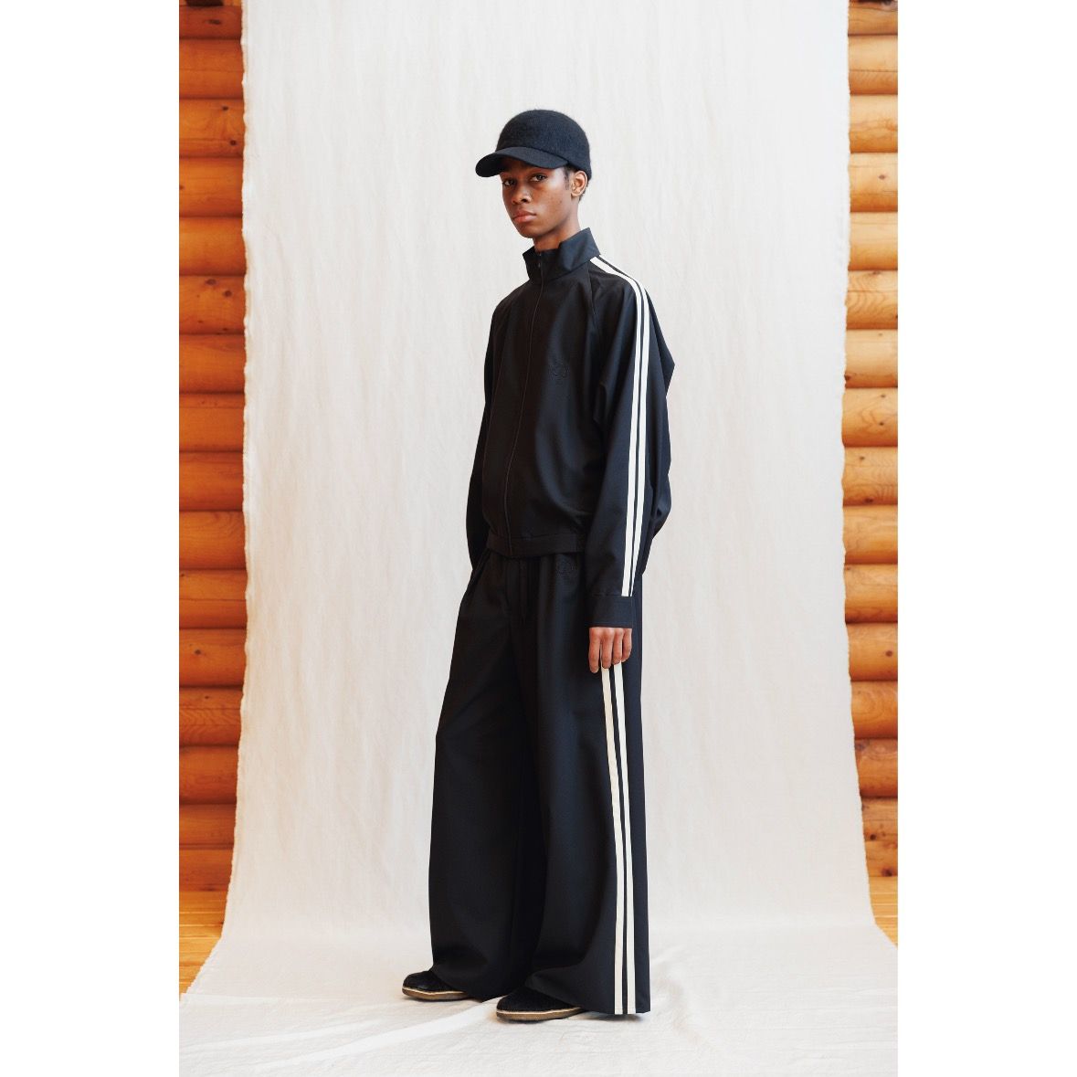 【残り一点】Track Pants