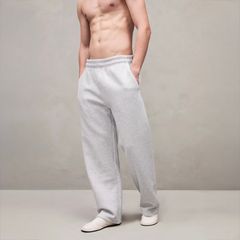 【残りわずか】Straight Leg Sweat Pant