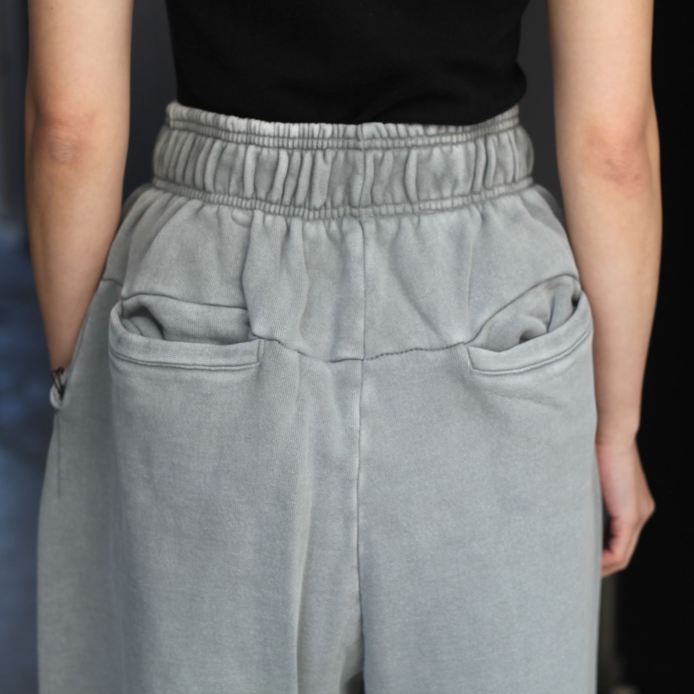 【再販売通知受付可能】Full Sweat Pant