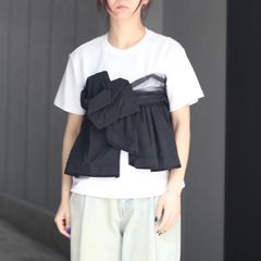 【残り一点】Docking Twisted Tee