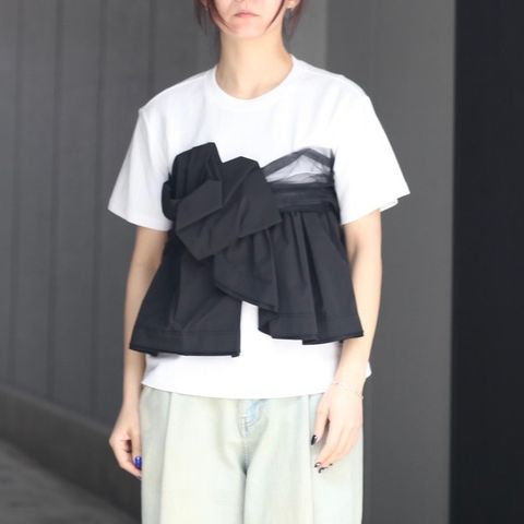 【残り一点】Docking Twisted Tee