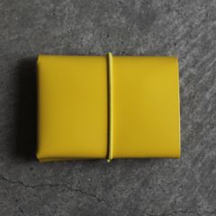 【残り一点】Seamless Compact Wallet