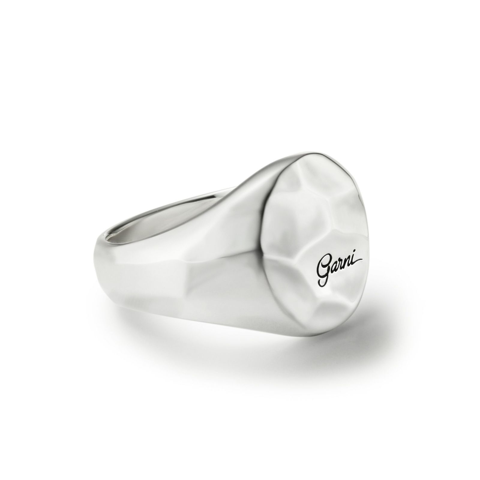 【お取り寄せ注文可能】Essential Oval Ring_L