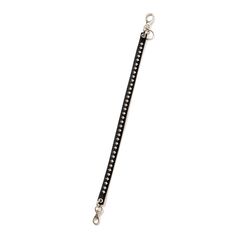 【残り一点】Studs Leather Wallet Cord