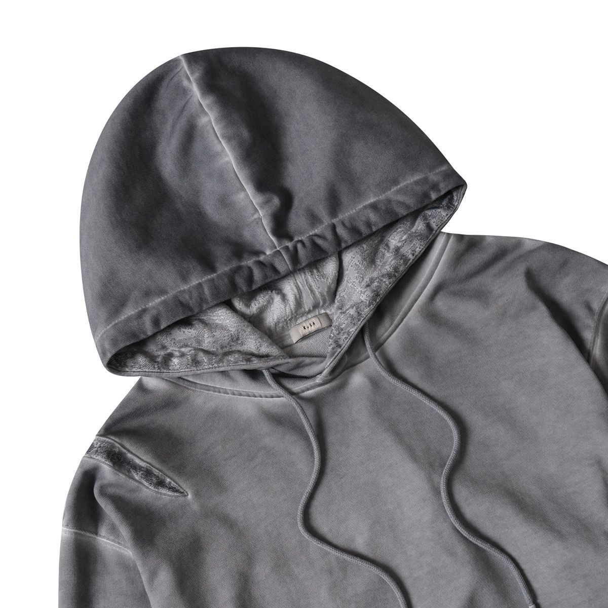 XLIM - 【残り一点】EP.7 01 Hoodie | ACRMTSM ONLINE STORE