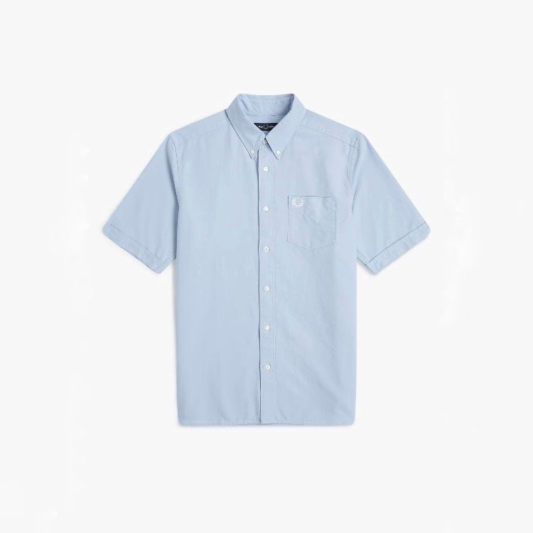 【残り一点】Oxford Shirt