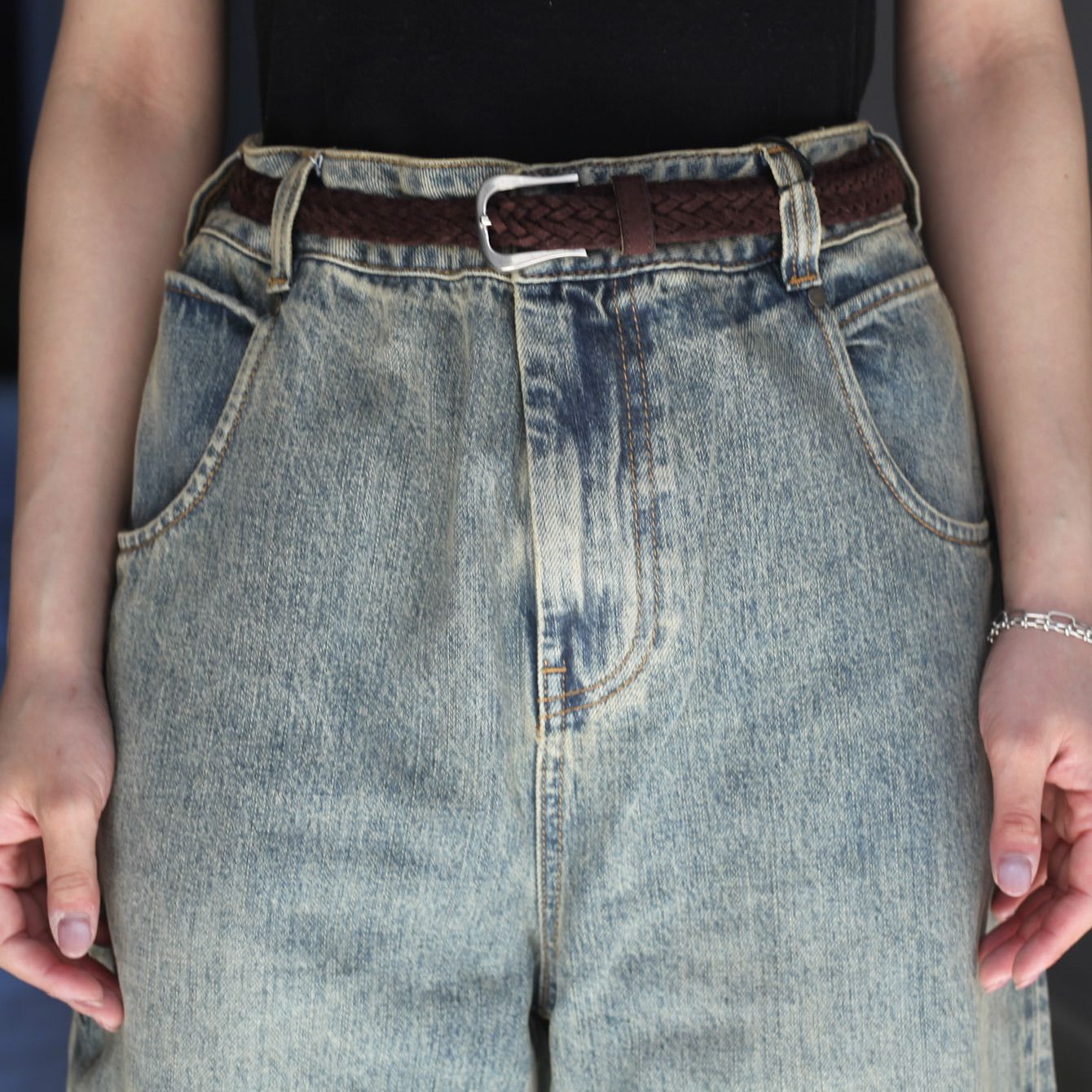 Entire Studios - 【残りわずか】Gem Jeans | ACRMTSM ONLINE STORE