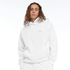 【残りわずか】Classic Small Logo Hoodie