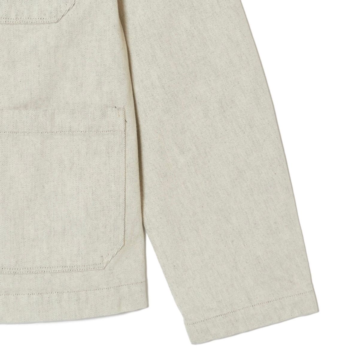 【残り一点】Work Denim Shirt