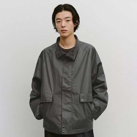 【残り一点】Neo British Harrington Jacket
