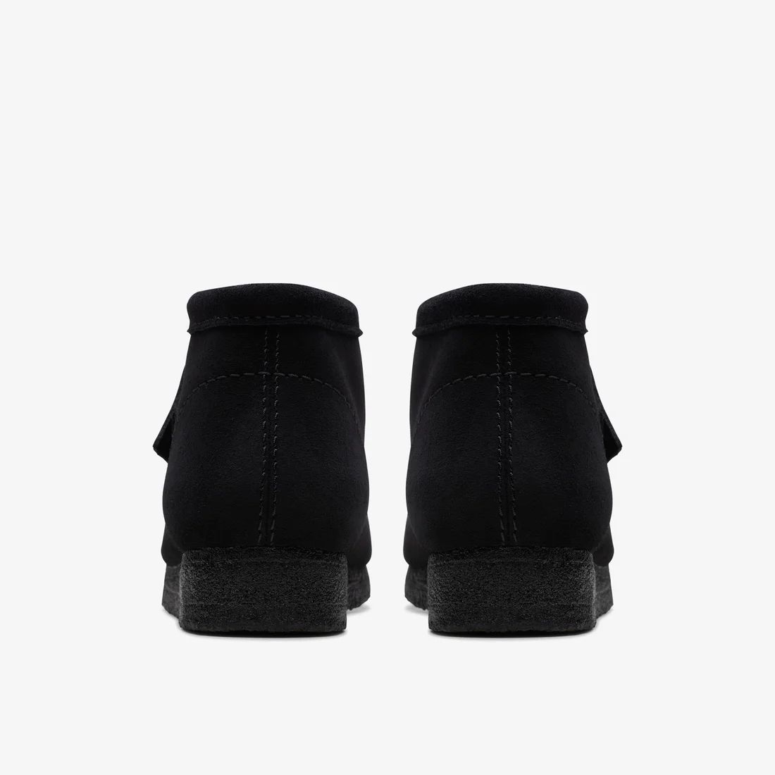 【残り一点】Wallabee Boot