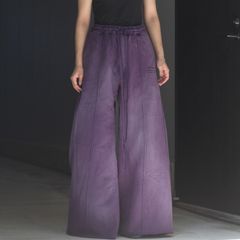 【残り一点】Washed Ordinary Home Pantalon