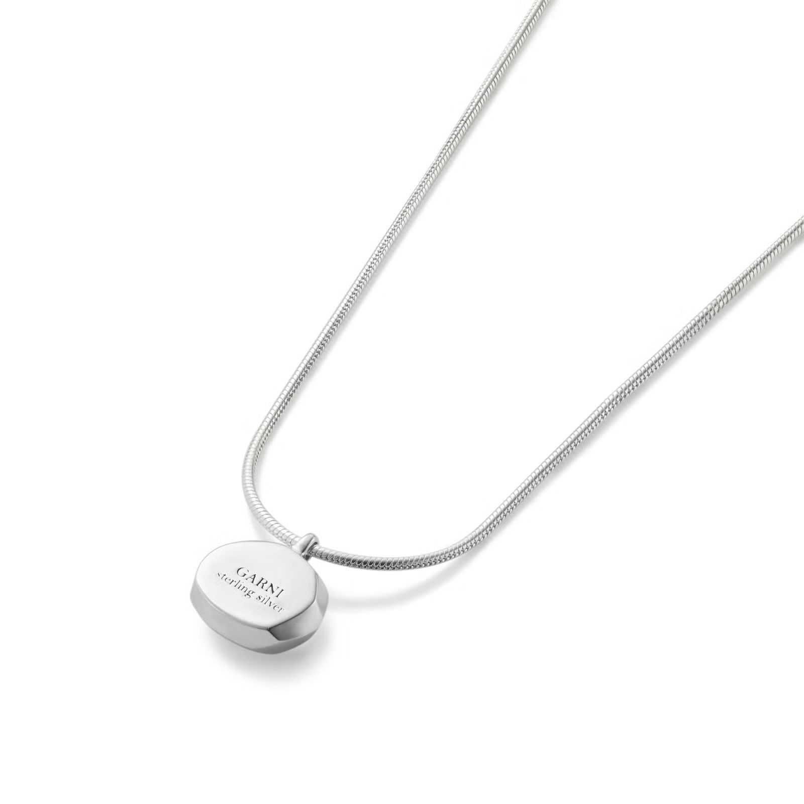 【お取り寄せ注文可能】Tiny Jewel Pendant