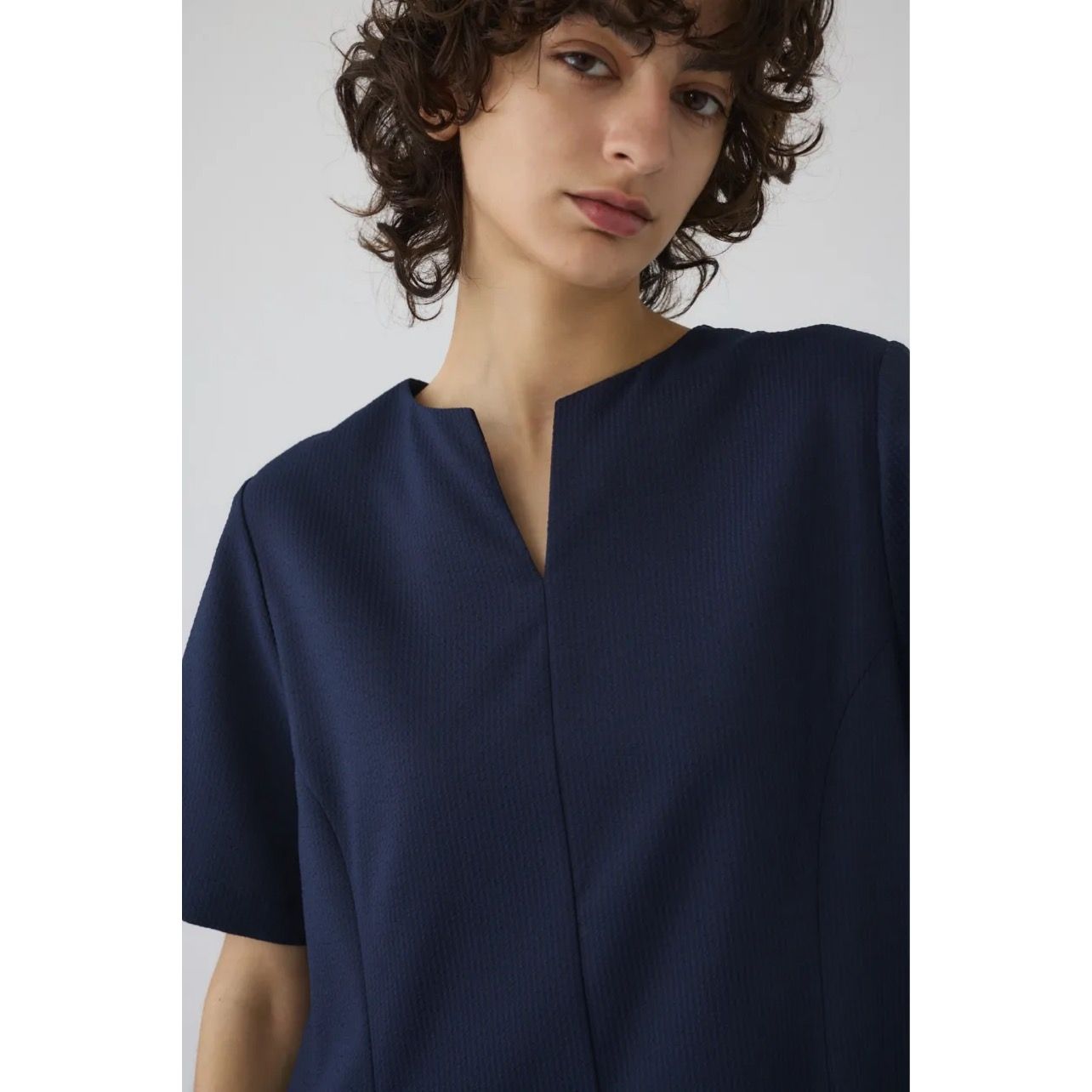 【残り一点】Comfortable Summer Dress