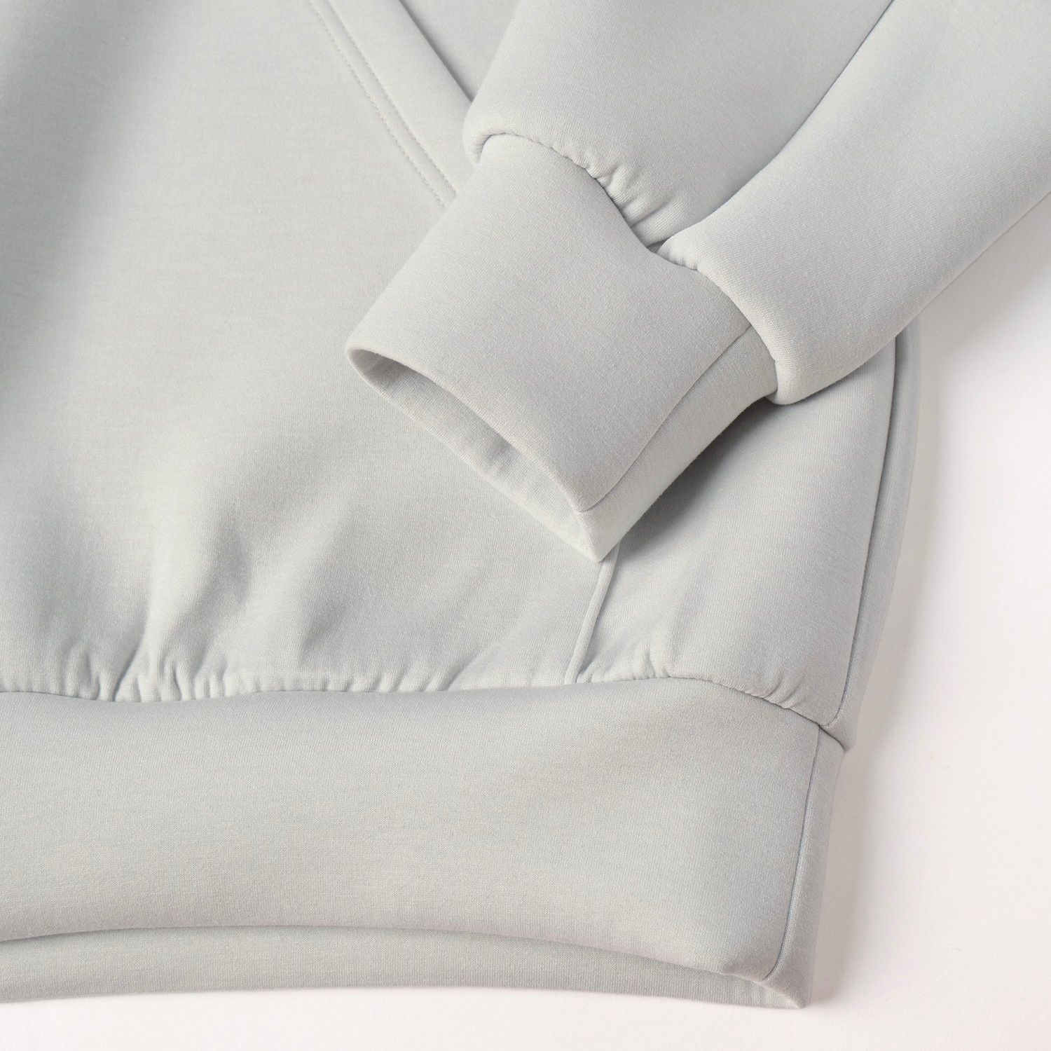 【残り一点】Cullni Logo Embroidery Hoodie