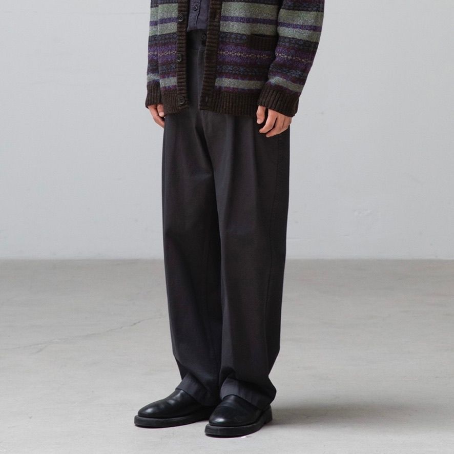【残り一点】Santiago Chino Pants