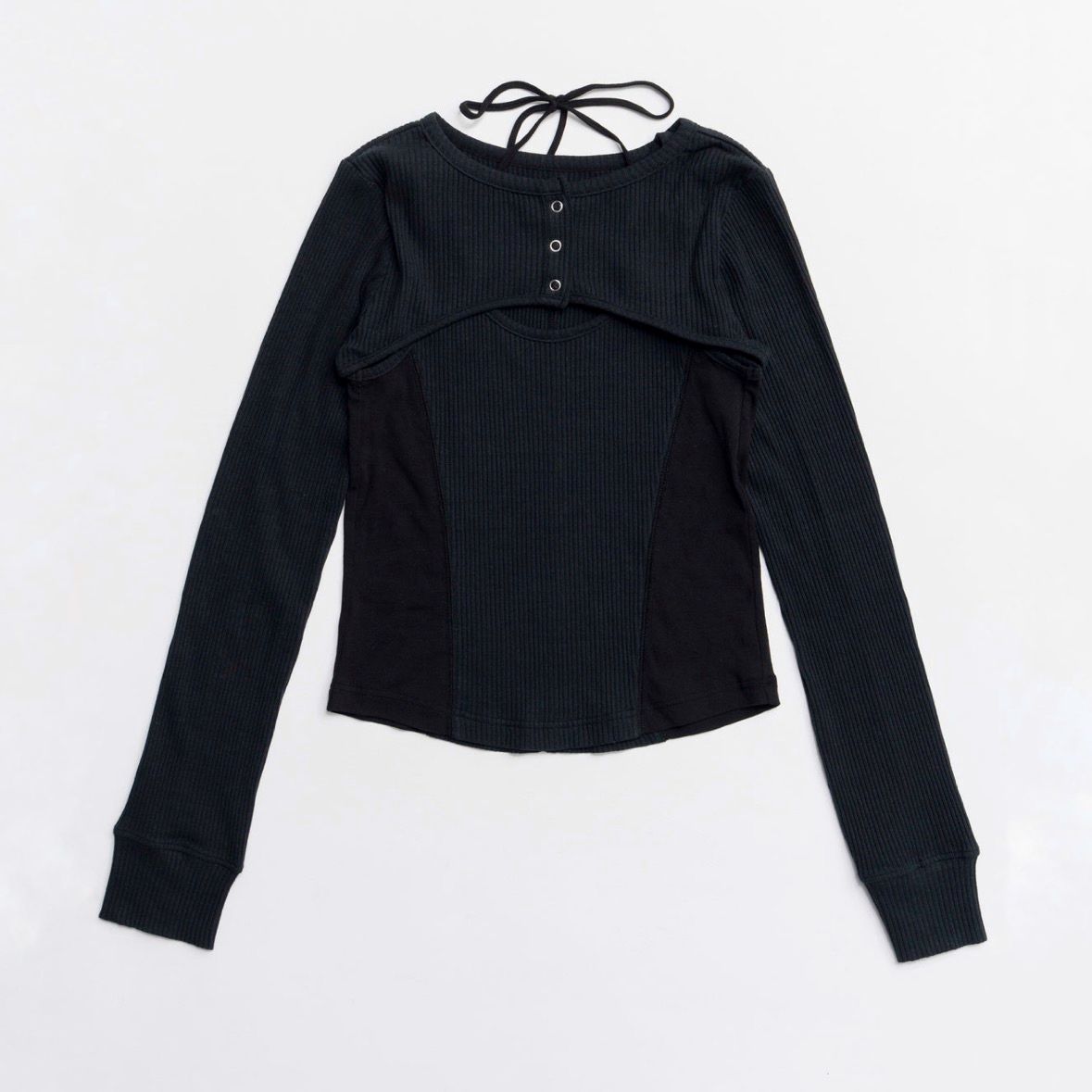 【残り一点】Bolero Combo Tank Top