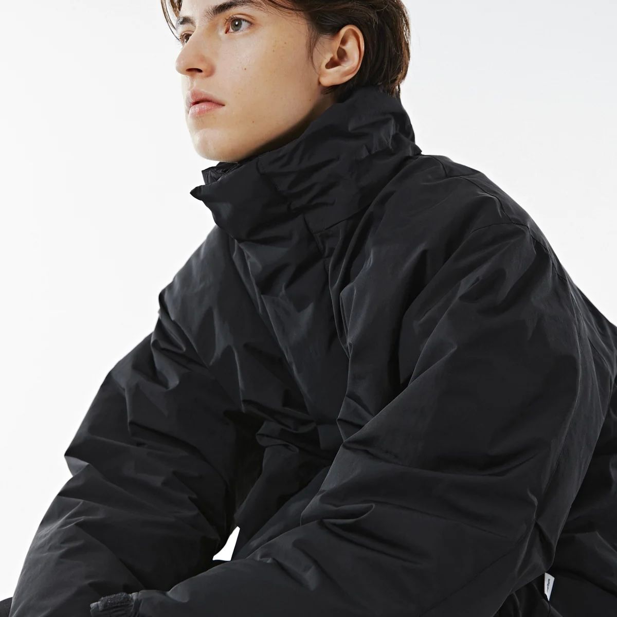 【残り一点】Utility Puff Jacket